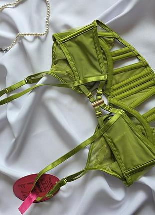 Бюст корсет hunkemoller private collection 70c 5