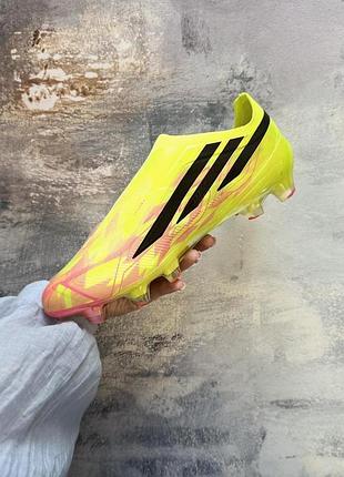 Бутси аdidas f50 fg 3