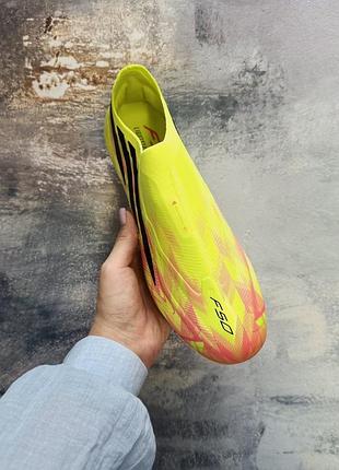 Бутси аdidas f50 fg 2