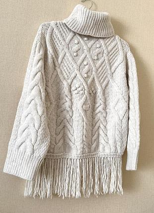 Светр zara