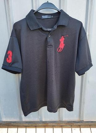 Футболка чоловіча polo