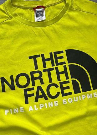 Футболка tnf 3