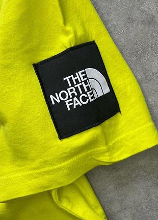 Футболка tnf 4