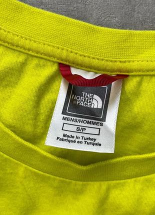 Футболка tnf 5