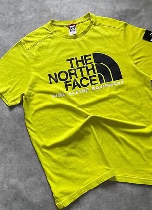 Футболка tnf 2