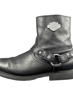 Ботинки harley davidson  originals, черевики оригинал, кроссовки оригінал