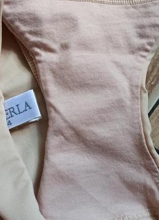 Трусики la perla 3