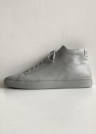 Чоловічі кросівки common projects italy 46