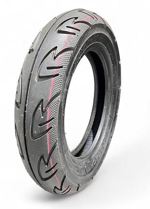 Гума 90/90-10 tl (6019) (tw) mototech