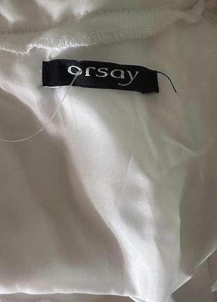 Сукня orsay 4