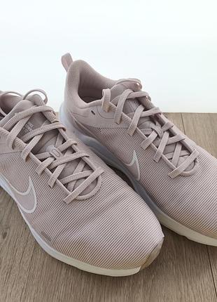 Женские кроссовки nike downshifter 12 (42)