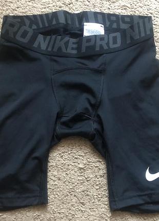 Термотруси nike, 9-10 4