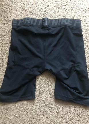 Термотруси nike, 9-10 6