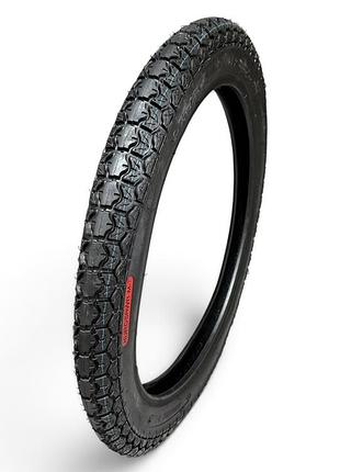Гума 2.75-17 tt l-817 kurosawa m-t (ch)