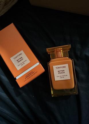 Tom ford bitter peach 🍑
