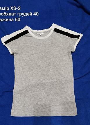 Футболка женская