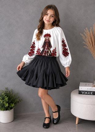 Комплект для дівчинки