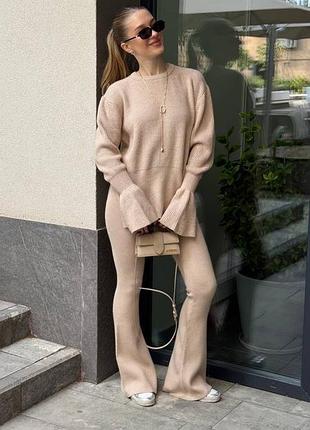 Костюм жіночий 2