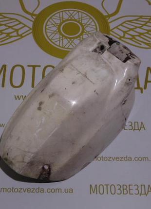 Крыло honda-canopy (61101-gaga-0100) белое