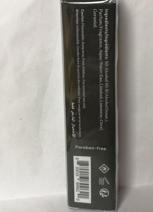 Парфуми commodity moss bold 10 мл 5