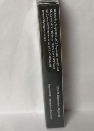 Парфуми commodity moss bold 10 мл 7