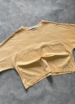 Футболка calvin klein