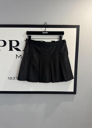 Спілниця з натуральної шкіри ralph lauren