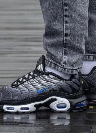 Мужские кроссовки nike air max plus p.46