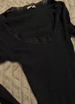 Кофта лонг intimissimi
