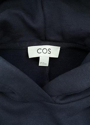 Худі жіноче cos 3