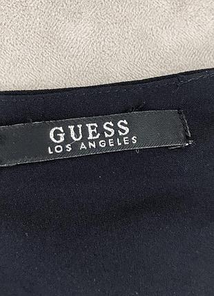 Сукня guess 3