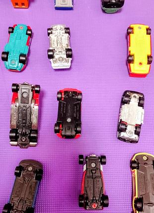 Машинки hot wheels хот вилс 8