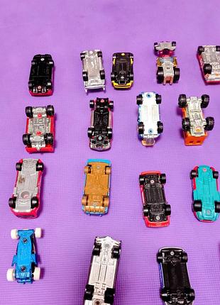 Машинки hot wheels хот вилс 6