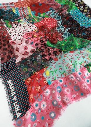 Платок bimba y lola 5