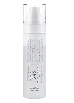 Dr.althea 345 relief cream mist