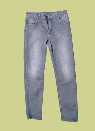 Джинси сірі lc waikiki (lcw jeans), зріст 152–158 см (12–13 років)