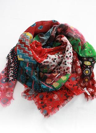 Платок bimba y lola 8