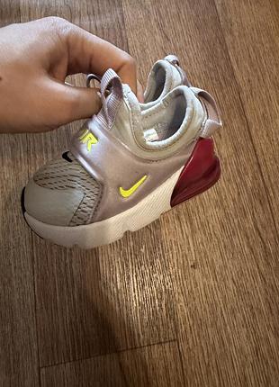 Кросівки дитячі  nike оригн 3