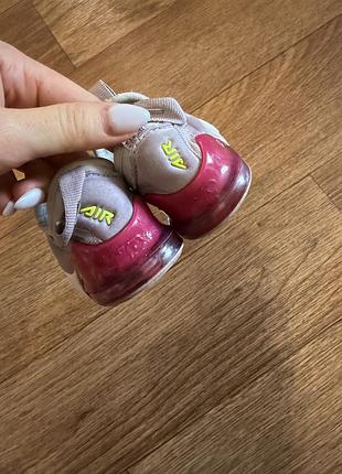 Кросівки дитячі  nike оригн 5