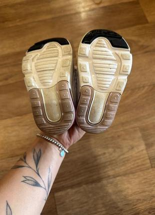 Кросівки дитячі  nike оригн 4