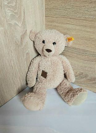 Мишка steiff theo teddy bear 023507 ≈32 см оригинал