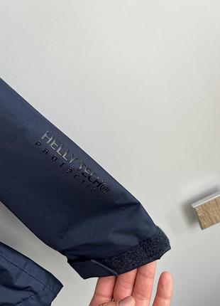 Женский дождевик helly hansen размер s 3