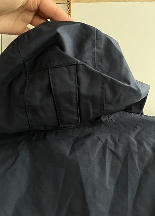 Женский дождевик helly hansen размер s 5