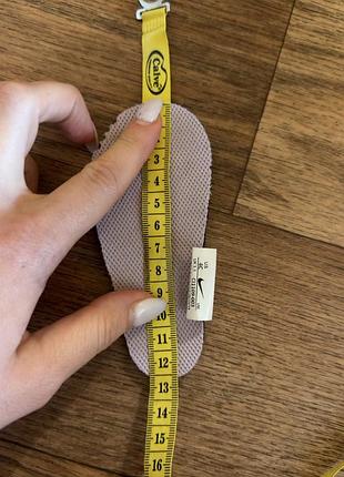 Кросівки дитячі  nike оригн 6