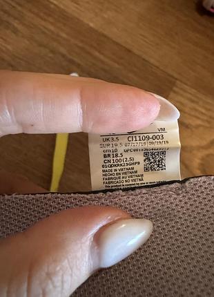 Кросівки дитячі  nike оригн 7