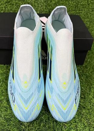 Бутси аdidas f50 fg 2