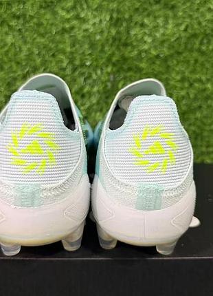 Бутси аdidas f50 fg 3