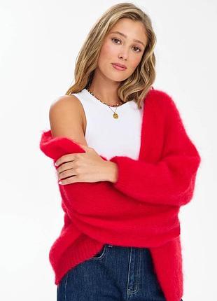 Кардиган кофта