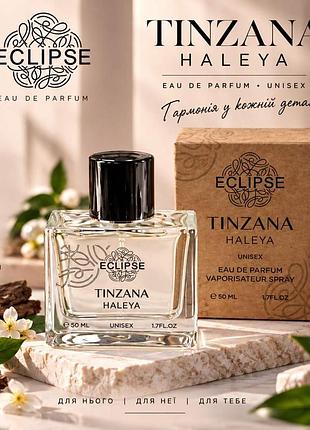 Eclipse tinzana haleya unisex (tiziana terenzi halley) 50 мл 4820276073890