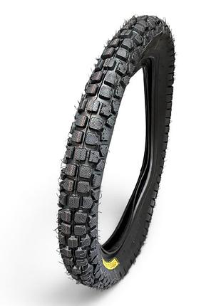 Гума 17" 2.75-17 tt "perfect" + камера , шип pf-335 китай